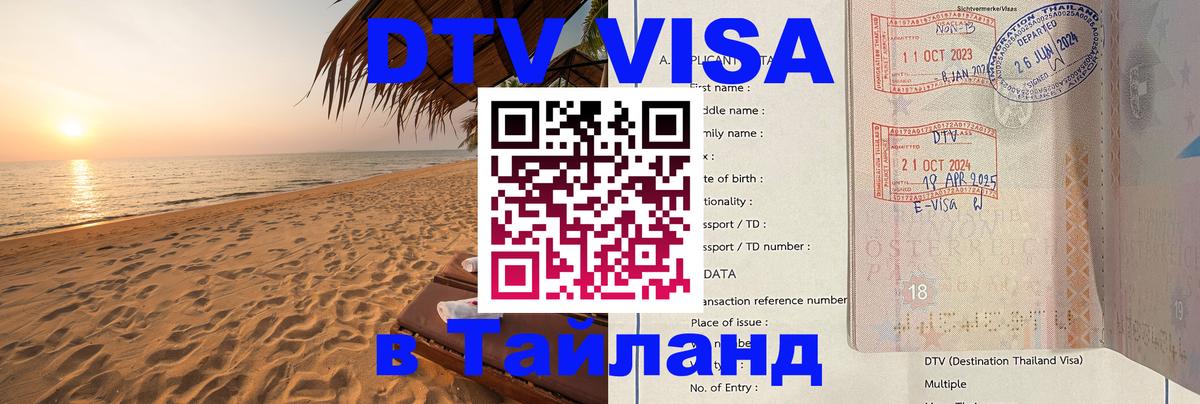 Оформление DTV визы под ключ: стоимость и тарифы, только загранпаспорт - 